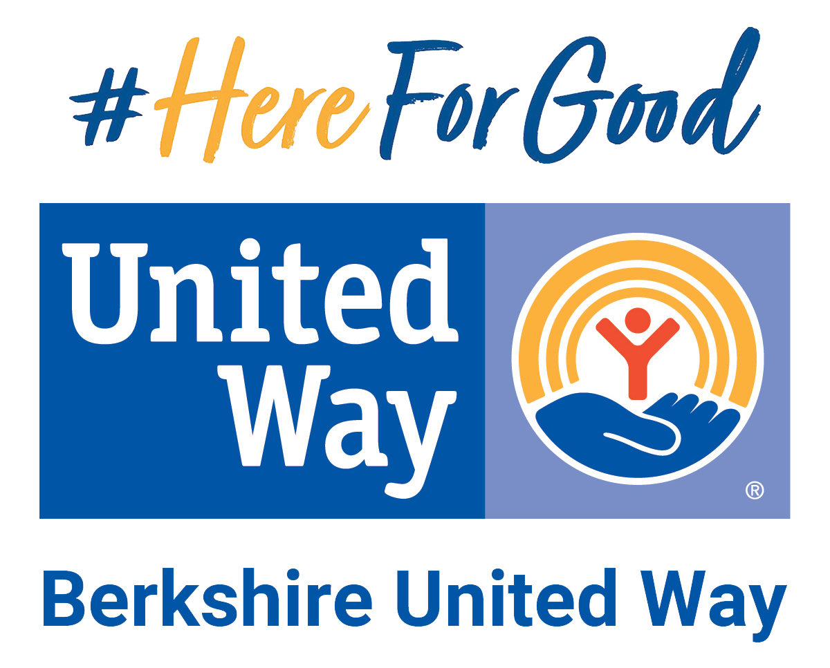 BUW #HereForGood gold-blue PNG